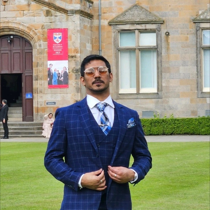 Mohamed Rilwan S