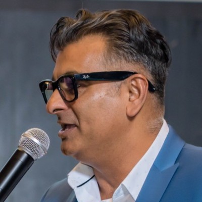 Masaood YUNUS