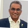 Vijay Chander MSc MS