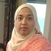 Rabia Mohammad MBA PMP CSM