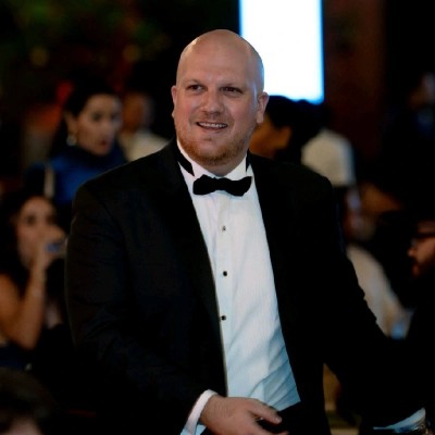 Marcos Cervantes