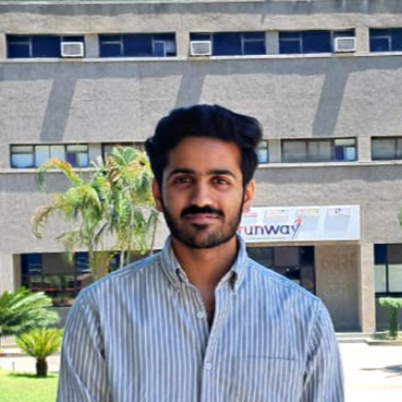 Mohit Kr Yadav