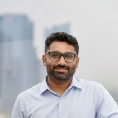 Ibraheem Paredath