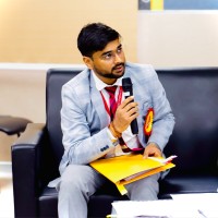 Gaurav Srivastav