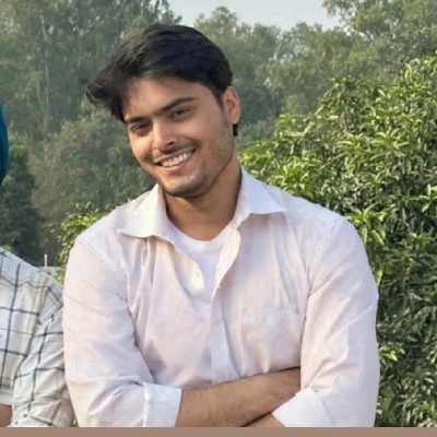Paras Sharma