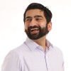 Siddharth Tewari