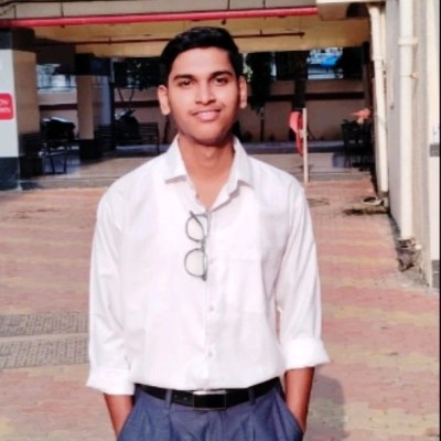 Pranav Mane