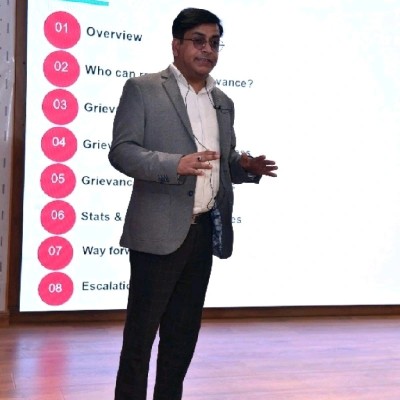 Sanjeev Kumar