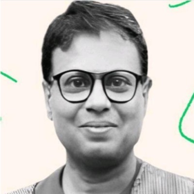 Partha Roy