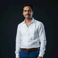 Ashok Annadurai