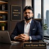 Amit Kumar Sinha