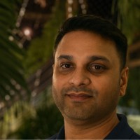 Pavan Kumar Nayakanti