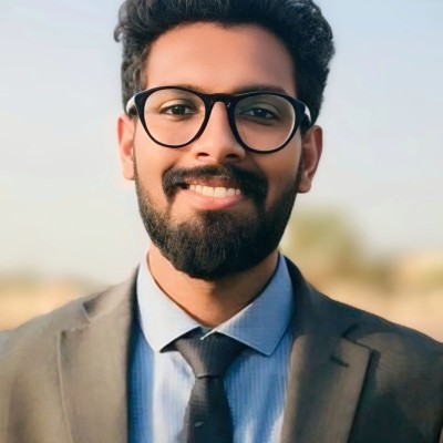 Harikrishnan Alayil Sha Hari