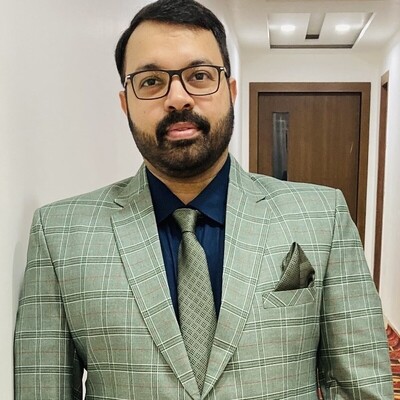 Gaurav Bawa