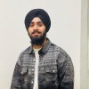 Haragam Deep Singh