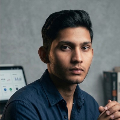 Ram Das