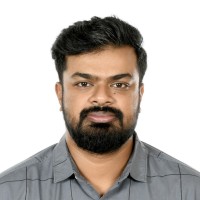 Jayaprakash N S