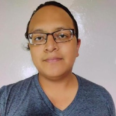 Kevin Farinango C