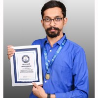 Er Ankur Mukherjee