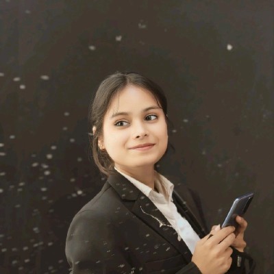 Saloni Sinha