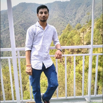 Lokesh Maheshwari