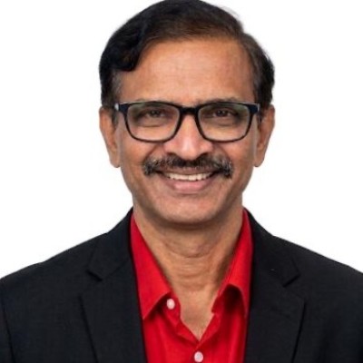 Ramesh Vejju