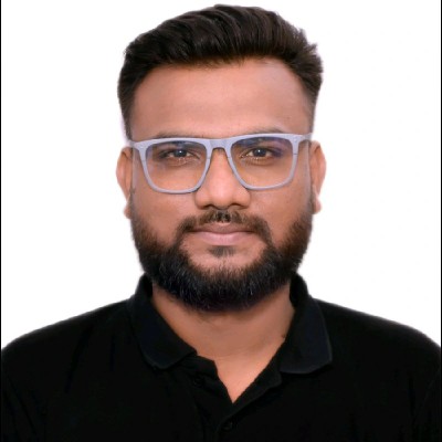 PRABHAT KUMAR PRASAD
