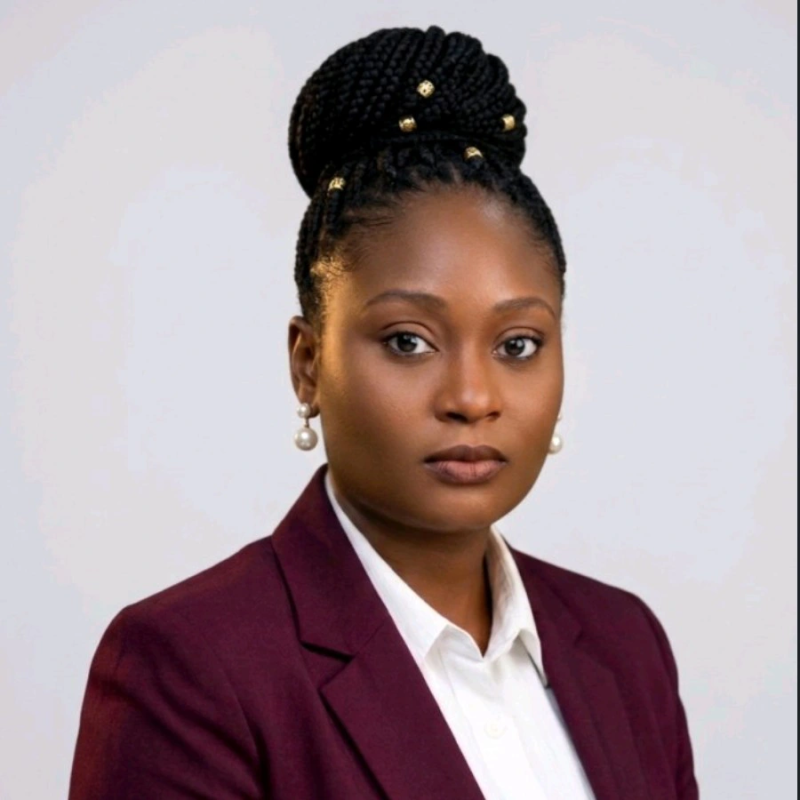 Salome Ibukun Hosea
