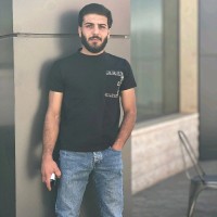 Saleh Askar