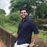 Karthik Unnikrishnan