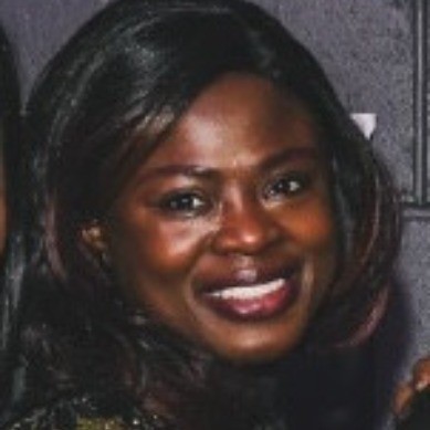 Fatoumata Cisse MBA and CIMA