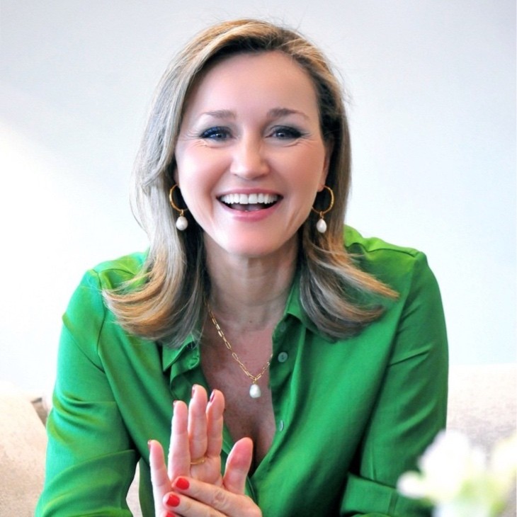 Olga De Tapia