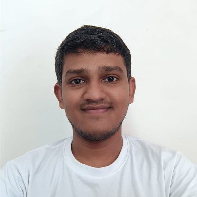 Digvijay Netkar
