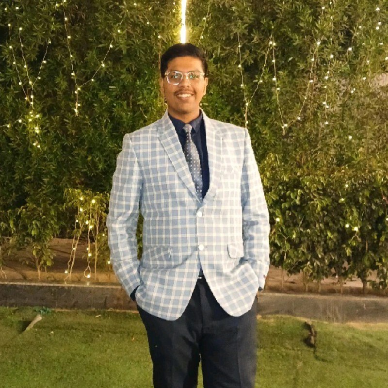 Goraang Singh