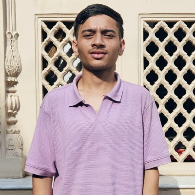 Aditya Chute
