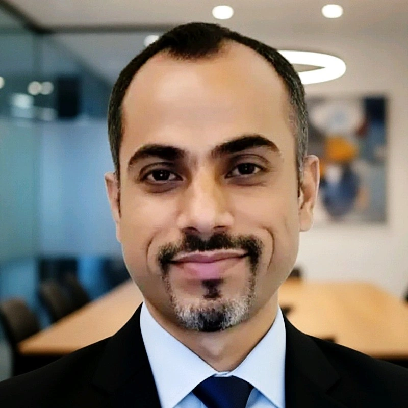 Atul Pahuja CFA CAIA