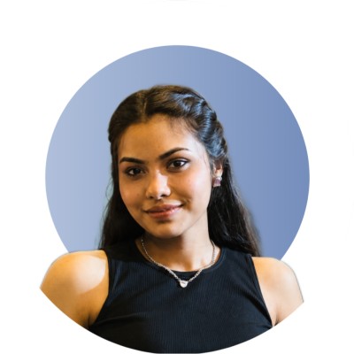 Tustee Mazumdar