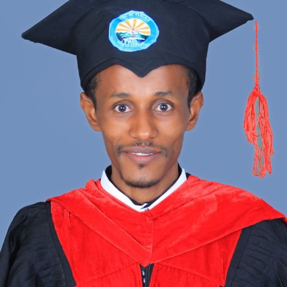 Birhanu Simachew Asfaw