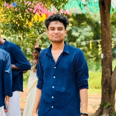 Ashutosh Singh