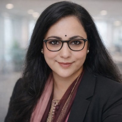 Avita Katal PhD