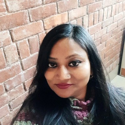 Madhuri Gupta