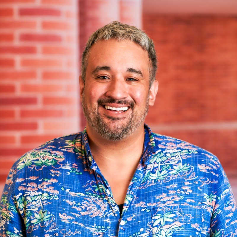Dan Dominguez