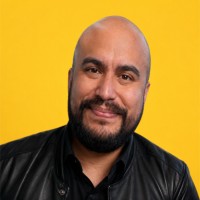 Moisés Jauregui-Sanchez