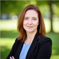 Stephanie Lewis-Bennett