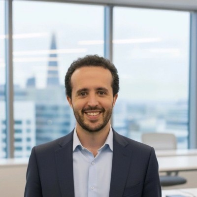Juan Vargas CQF CStat AdvDSP