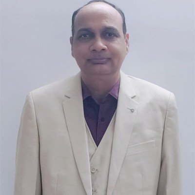 ANAND PRIYA TRIPATHI
