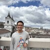 Carlos Montiel