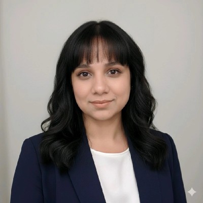 Bhuvana Krishnamoorthy