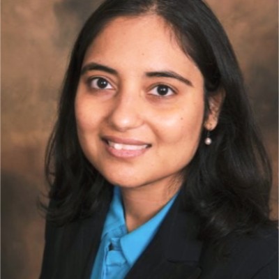 Rajvi Rupani