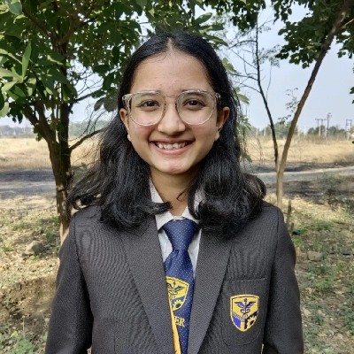 Prachi Sahu